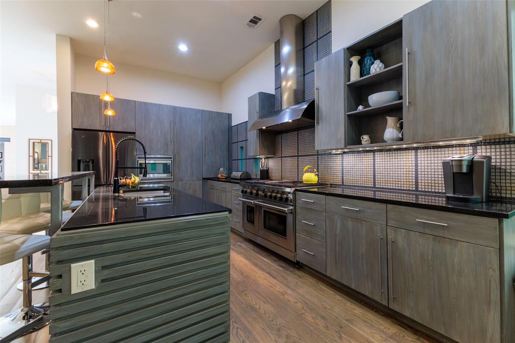 Pasadena - Residential