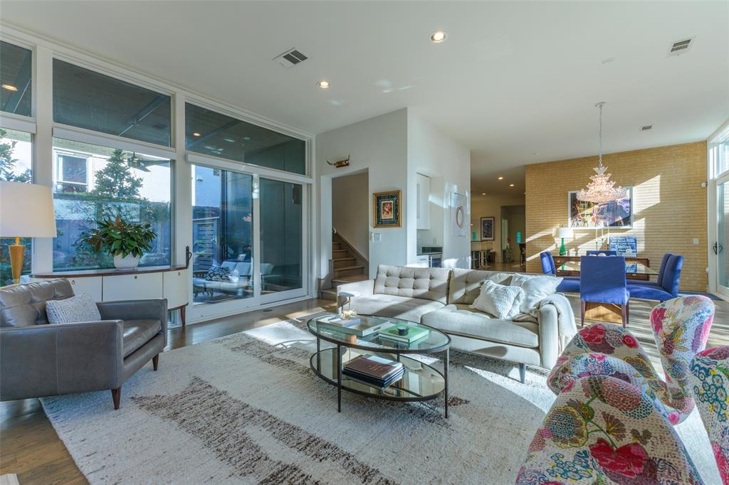 Pasadena - Residential