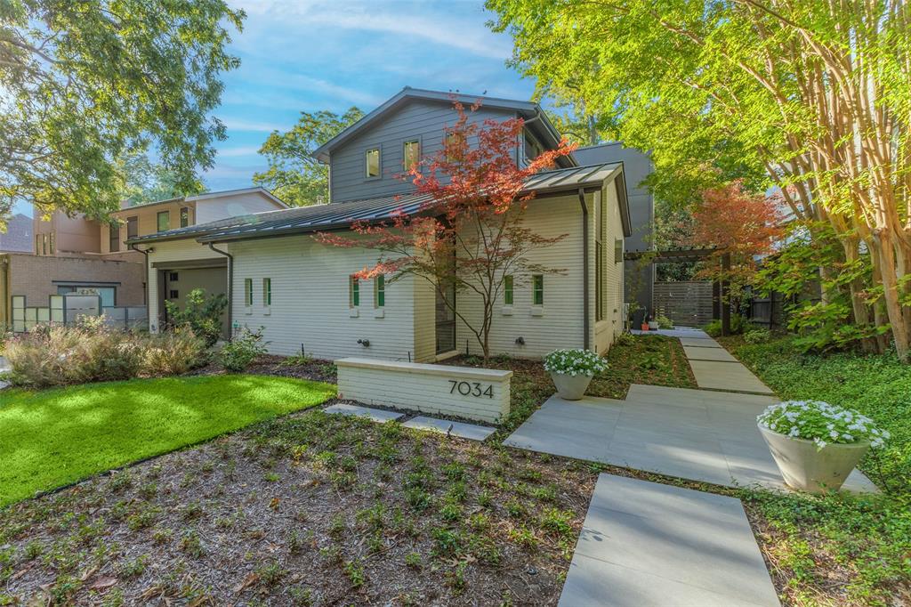 Pasadena - Residential