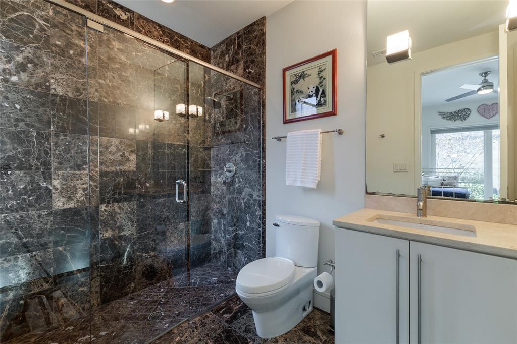 Pasadena - Residential