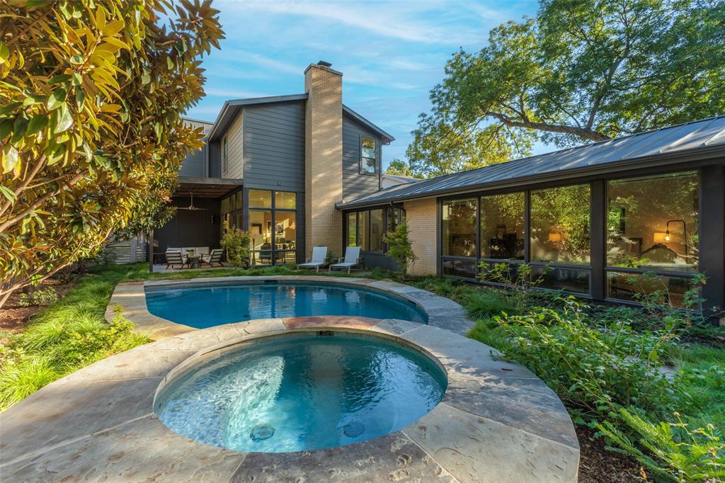 Pasadena - Residential