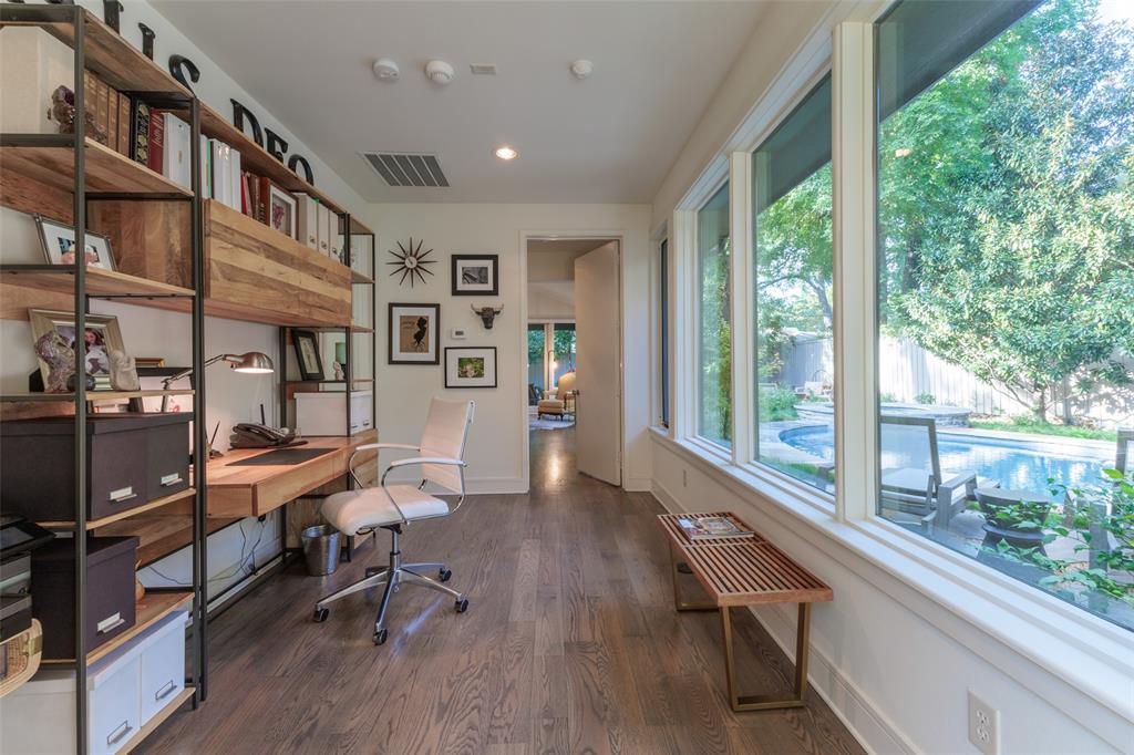 Pasadena - Residential