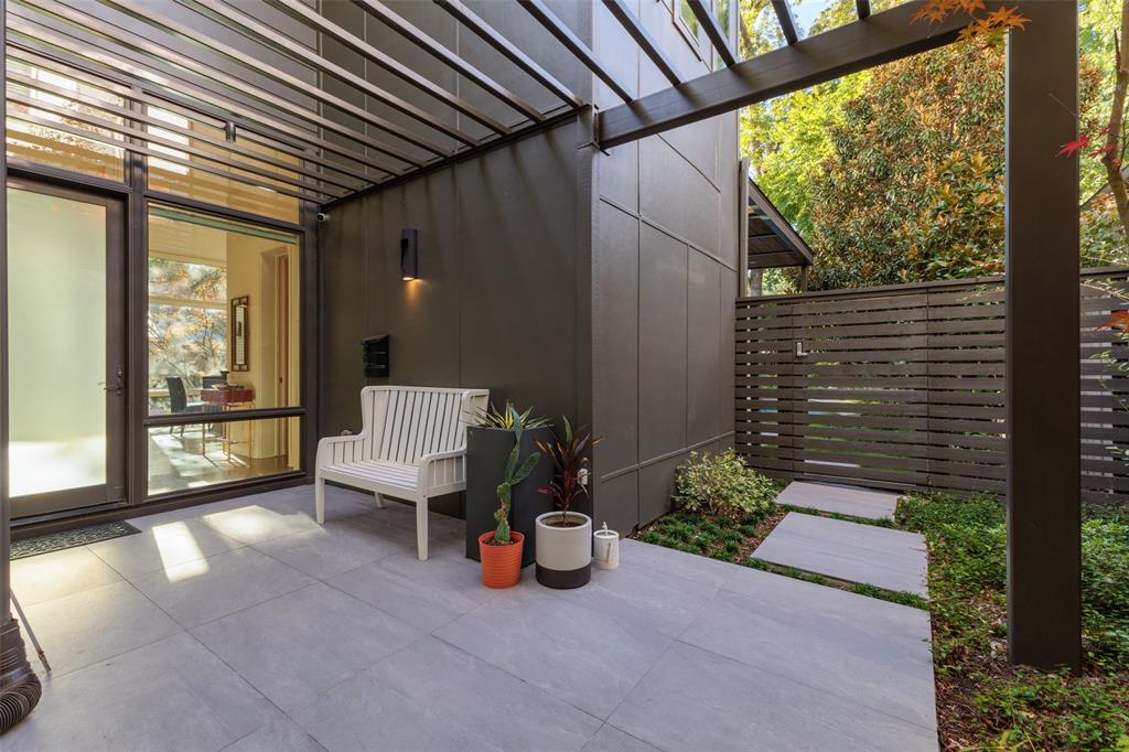 Pasadena - Residential