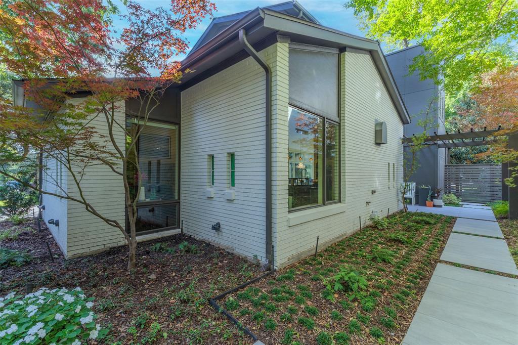 Pasadena - Residential