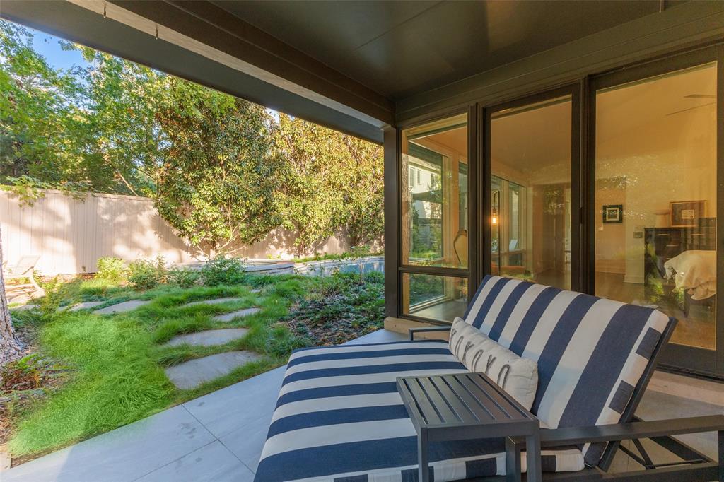 Pasadena - Residential