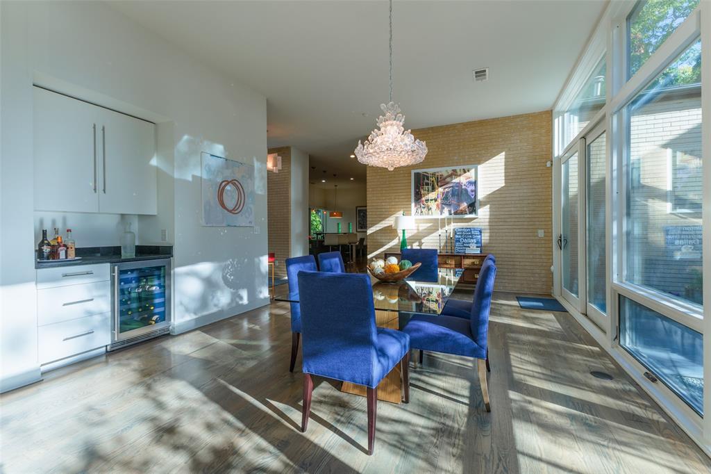 Pasadena - Residential