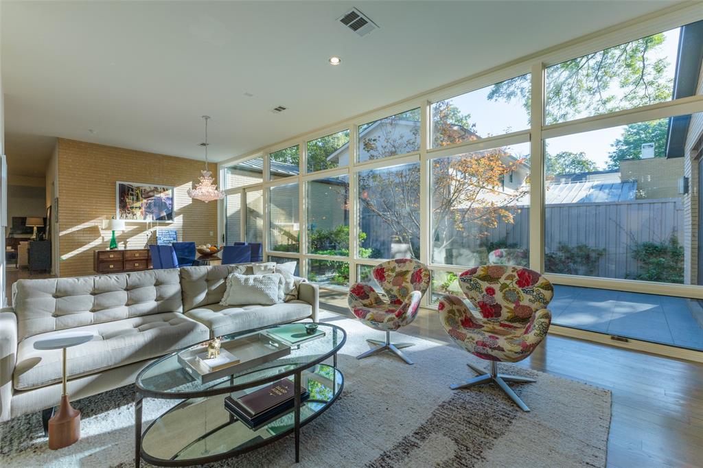 Pasadena - Residential