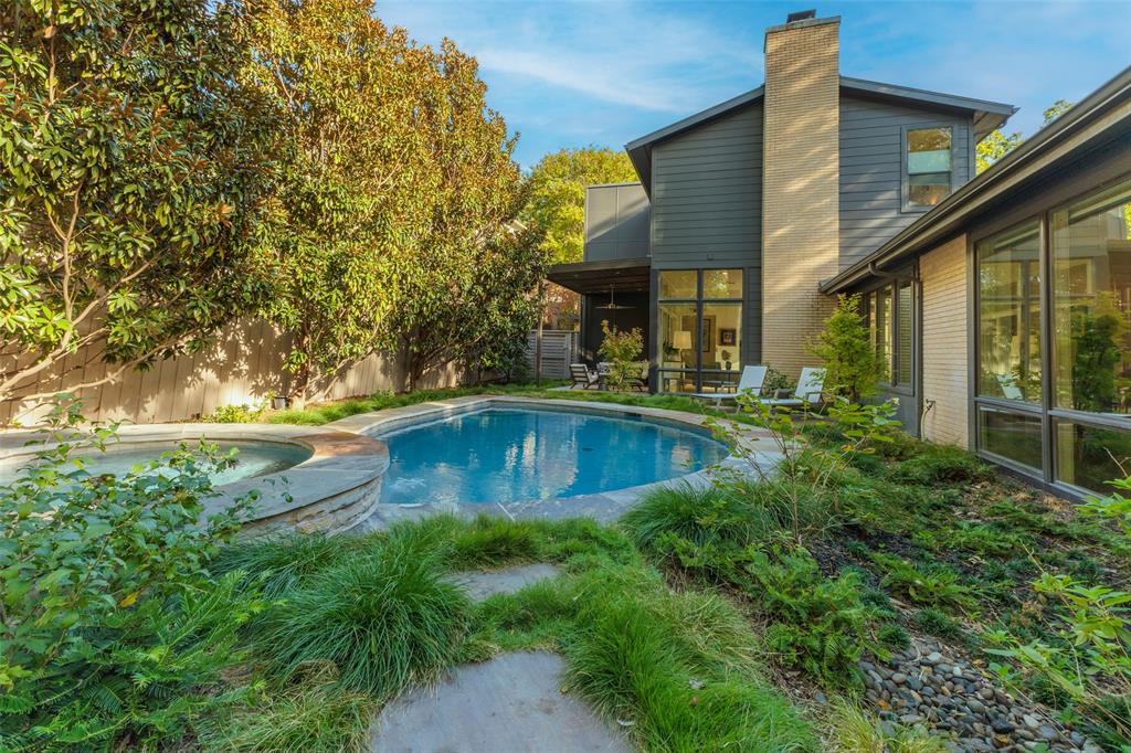 Pasadena - Residential