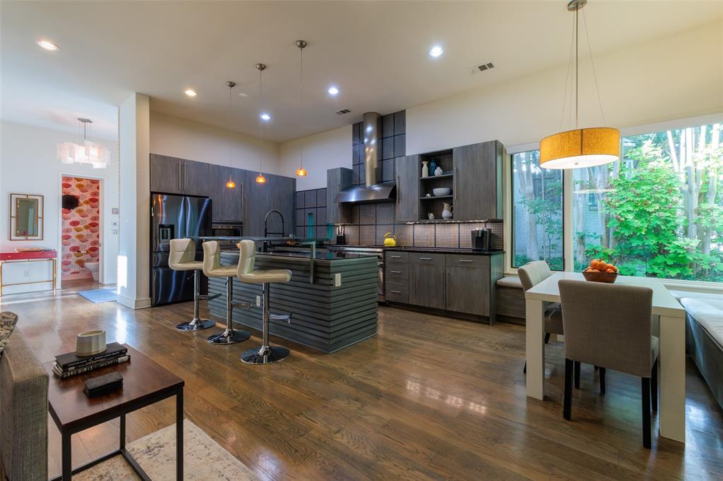 Pasadena - Residential