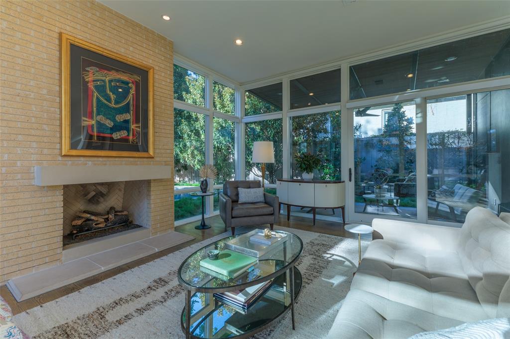 Pasadena - Residential