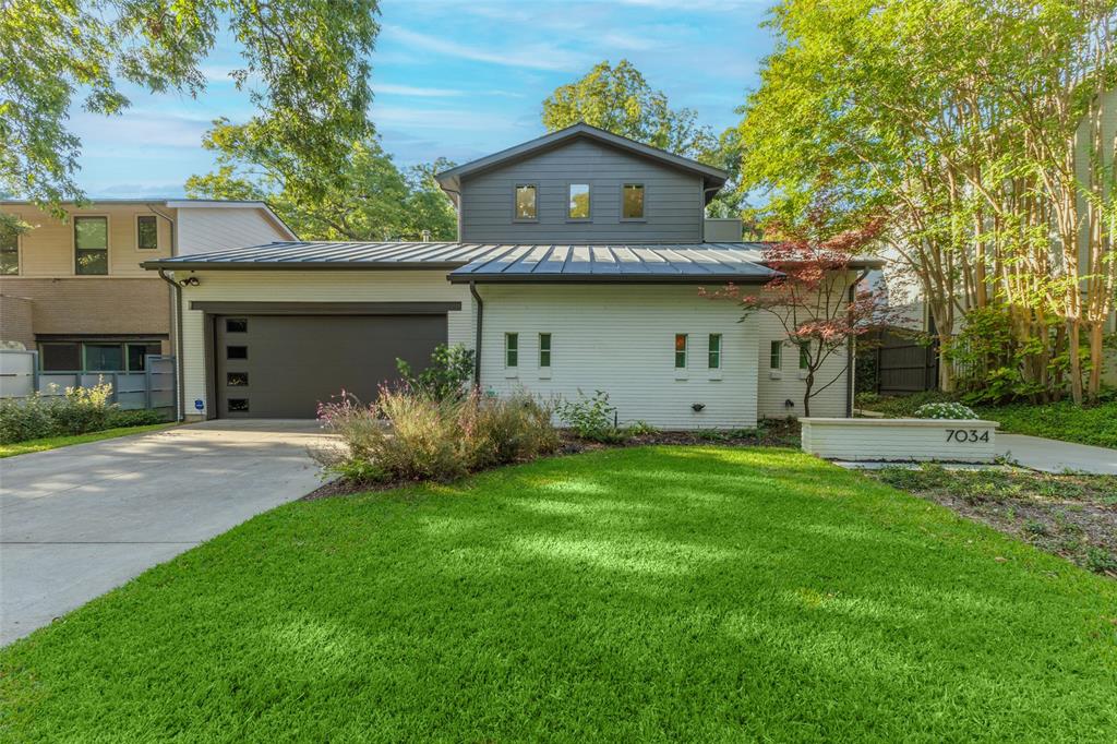 Pasadena - Residential