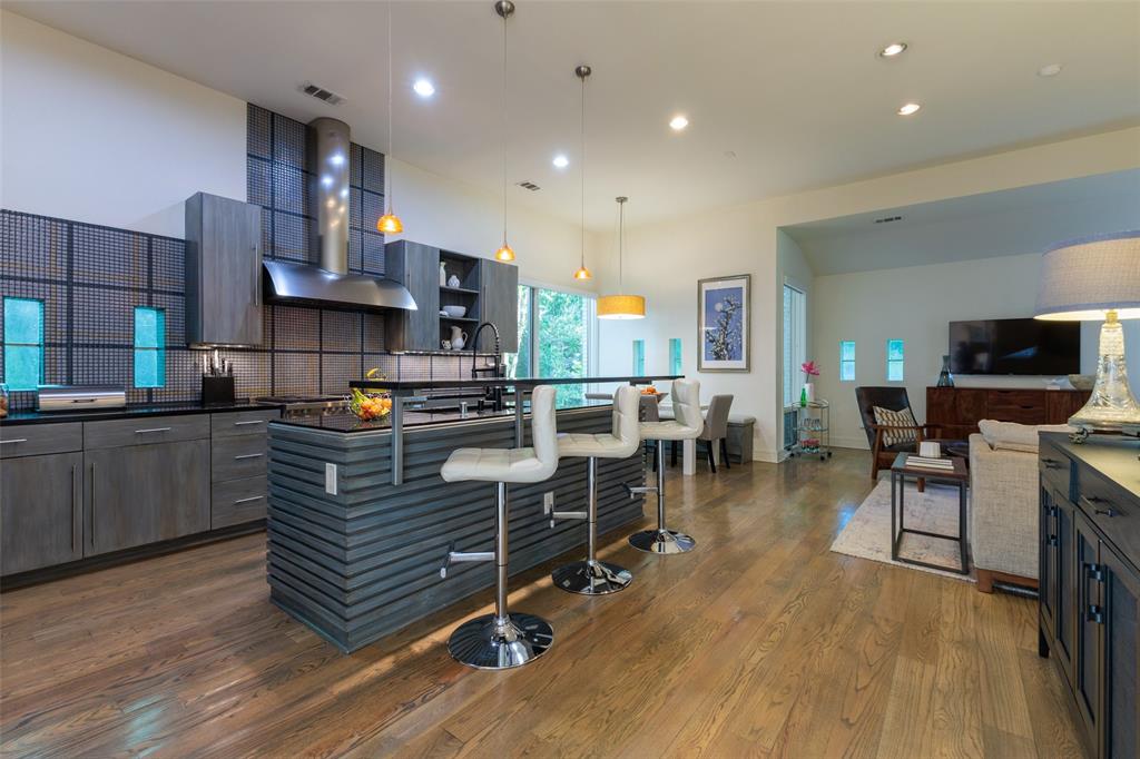 Pasadena - Residential