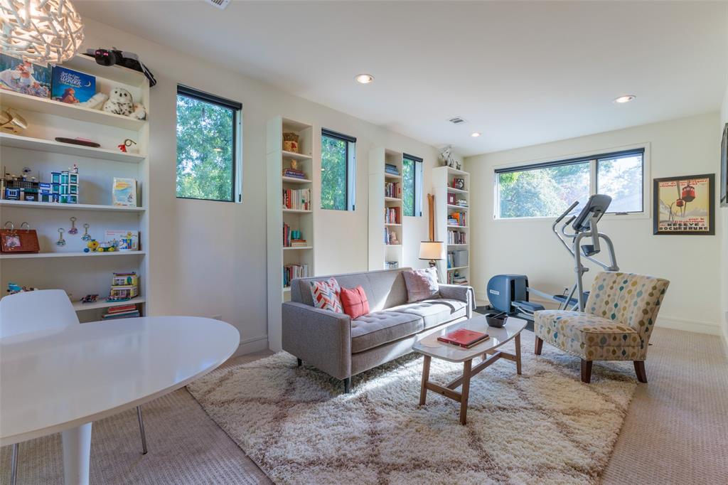 Pasadena - Residential