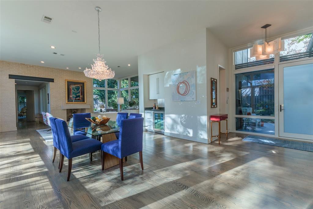 Pasadena - Residential