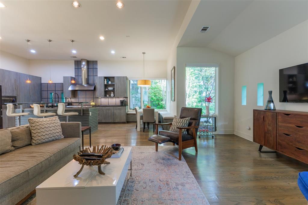 Pasadena - Residential