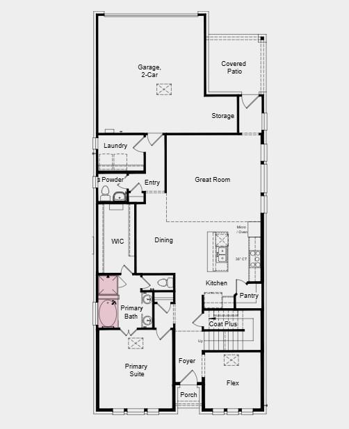 1737 Sugar Maple Mews