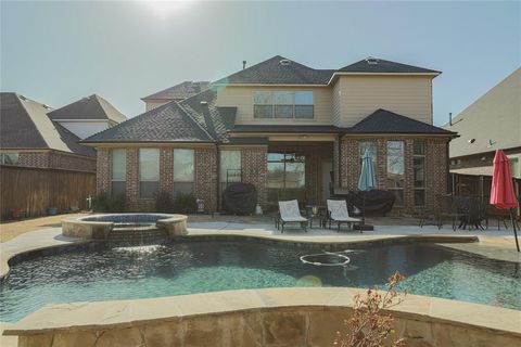 804 Colby Drive Mansfield TX 76063