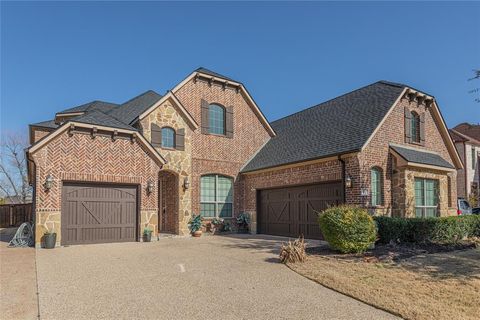 804 Colby Drive Mansfield TX 76063