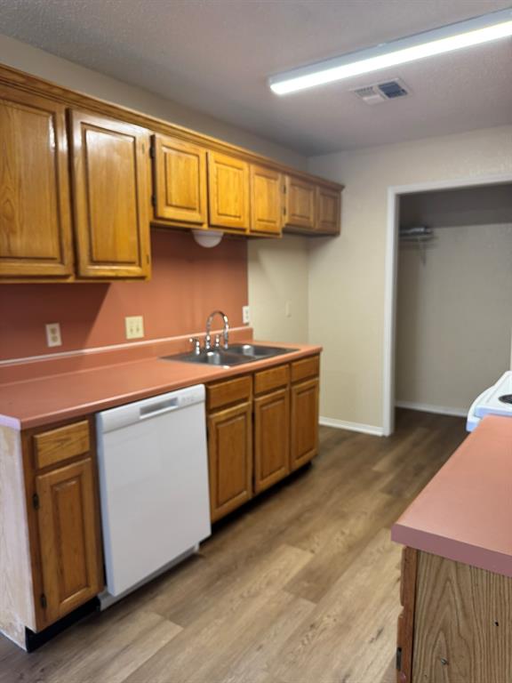 Marine Creek Heights Add - Residential Lease