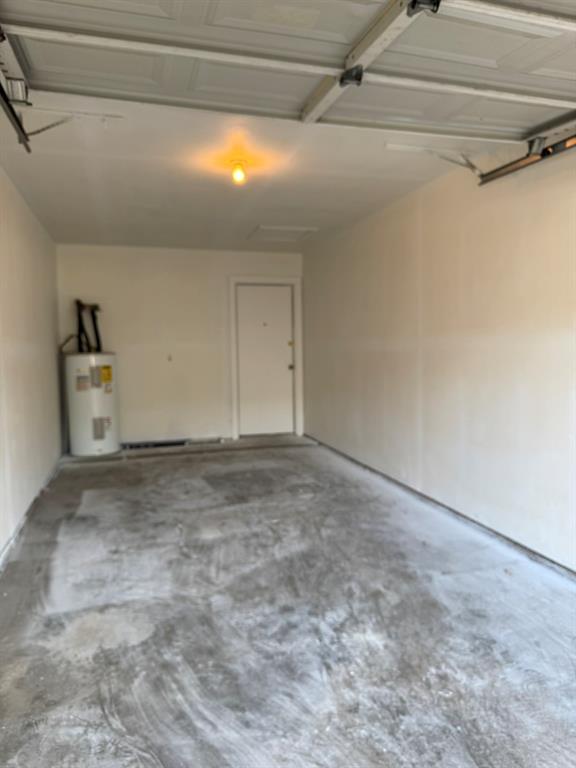 Marine Creek Heights Add - Residential Lease