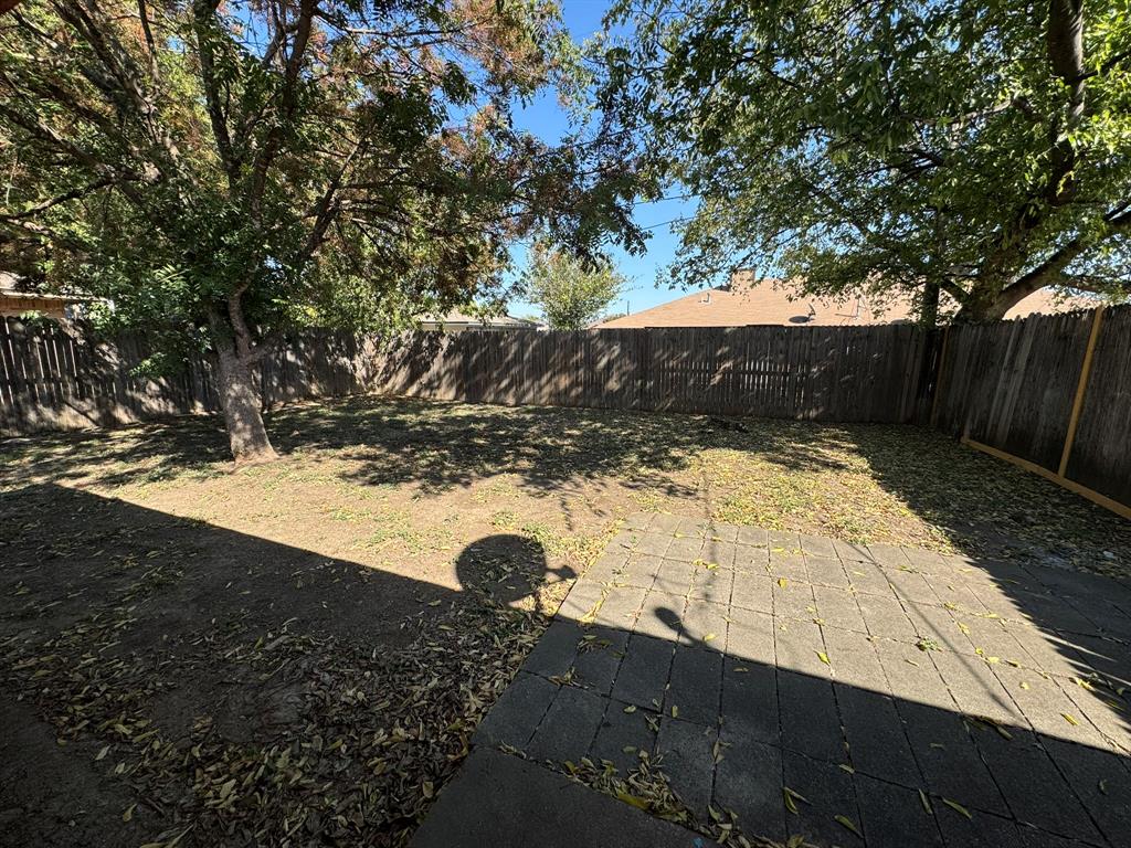 Marine Creek Heights Add - Residential Lease