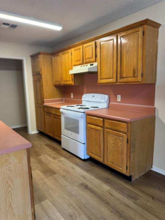 Marine Creek Heights Add - Residential Lease