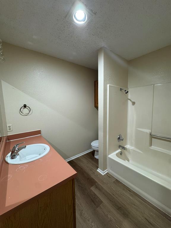 Marine Creek Heights Add - Residential Lease