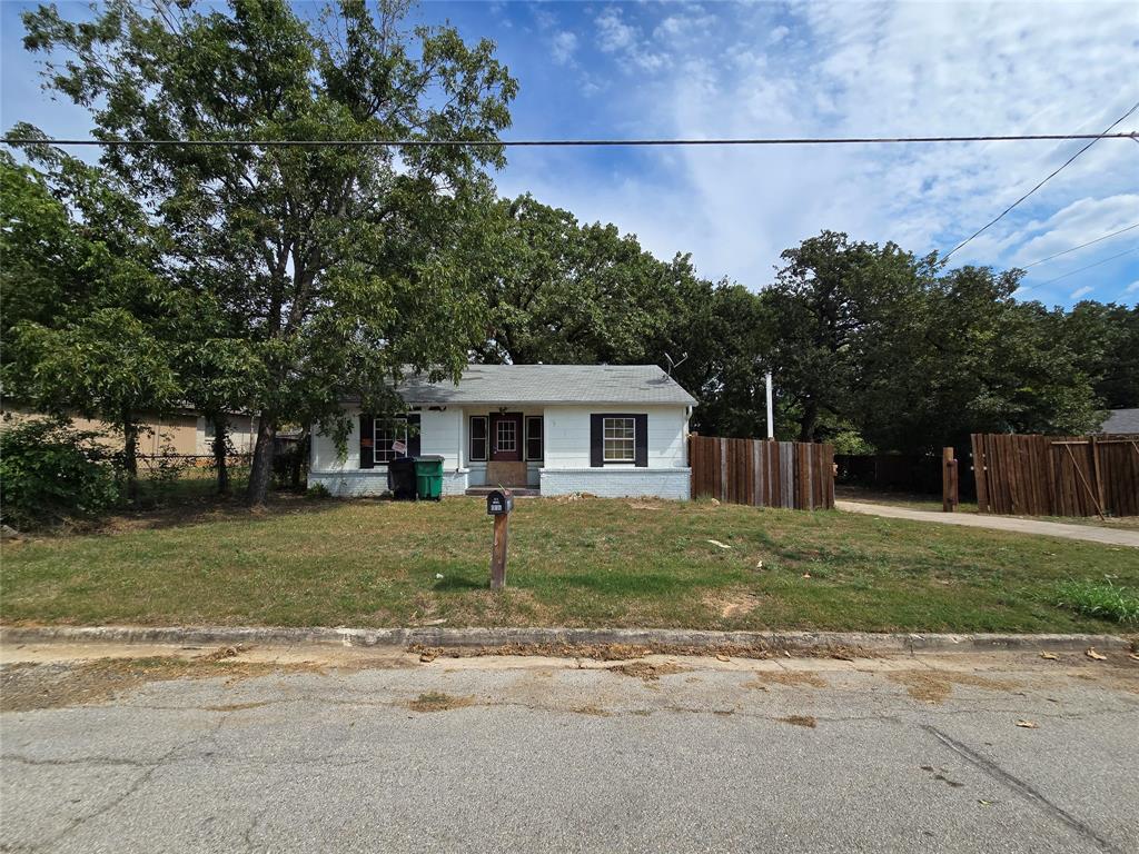 1106 14th Street