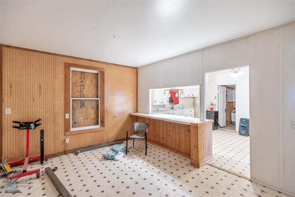 Sanders - Residential