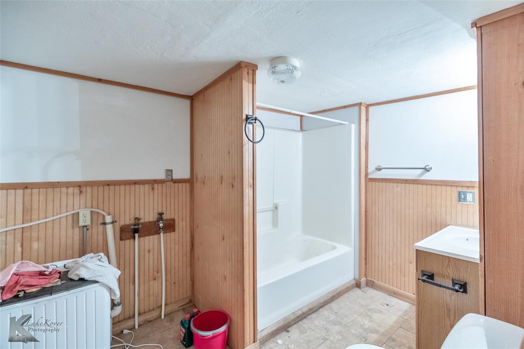 Sanders - Residential