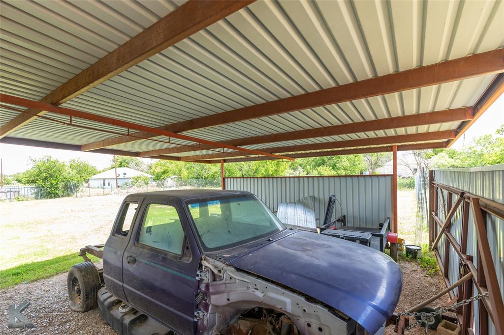 Sanders - Residential