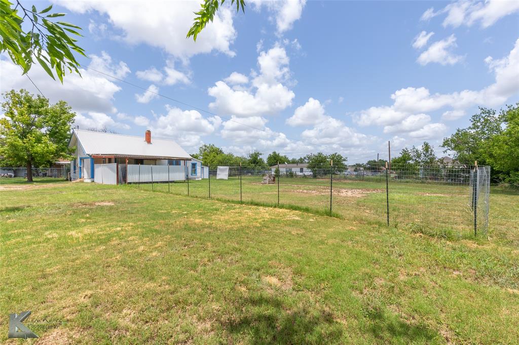 Sanders - Residential