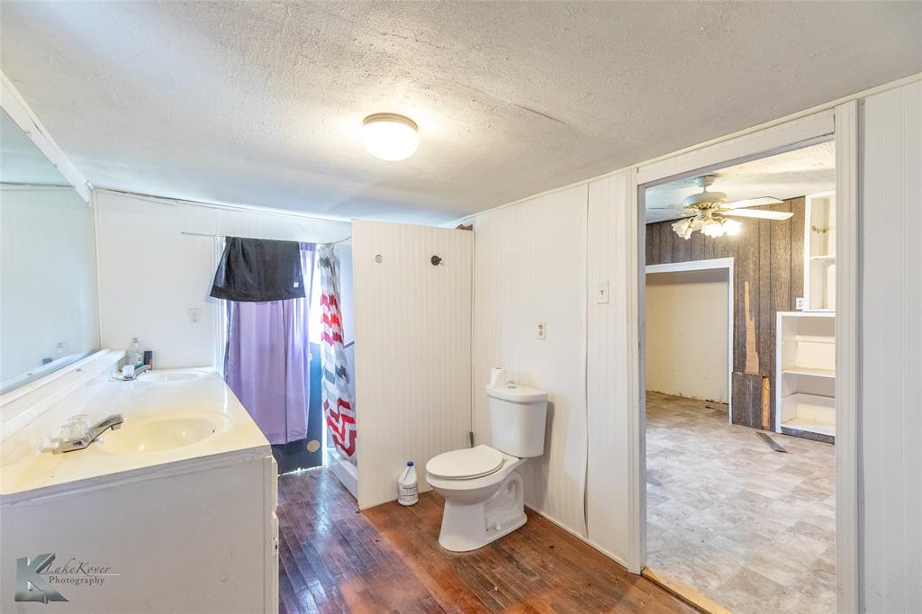 Sanders - Residential