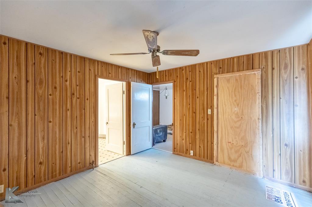 Sanders - Residential