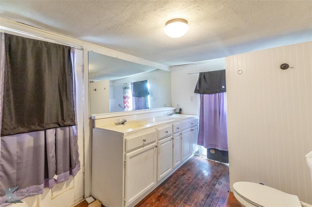 Sanders - Residential