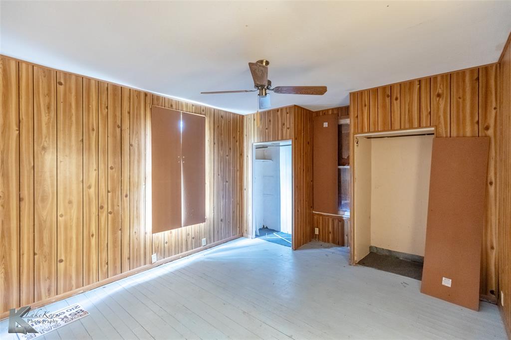 Sanders - Residential