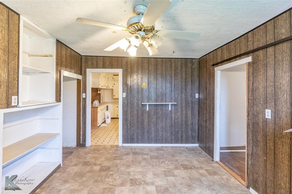 Sanders - Residential