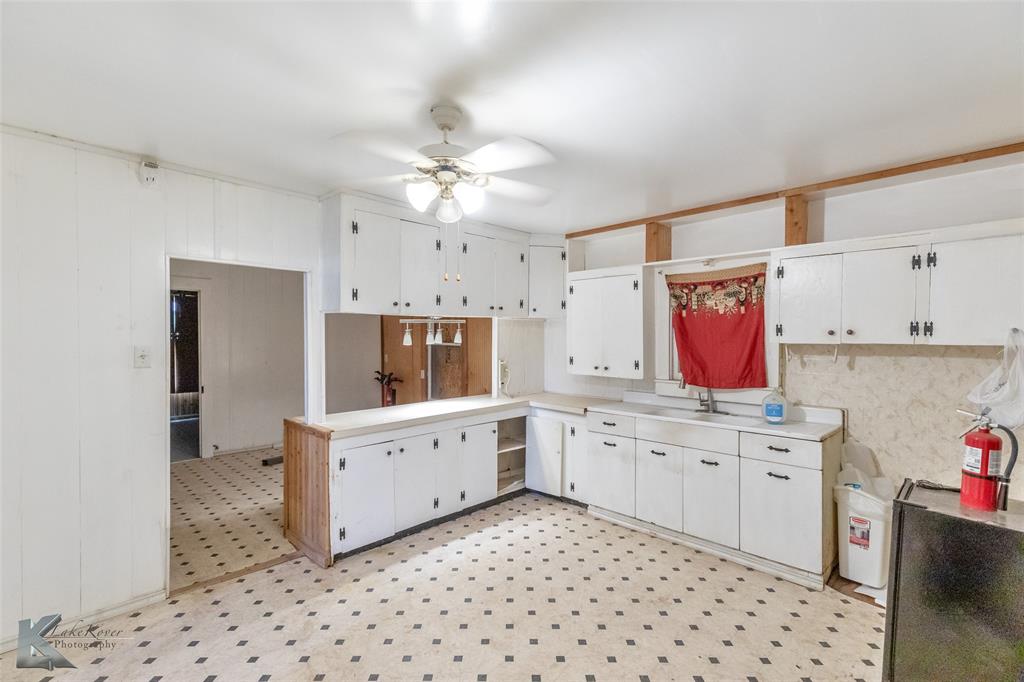 Sanders - Residential