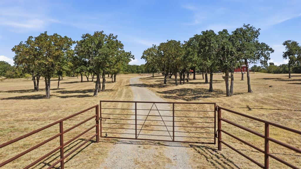 1140 Garvey Ranch Road