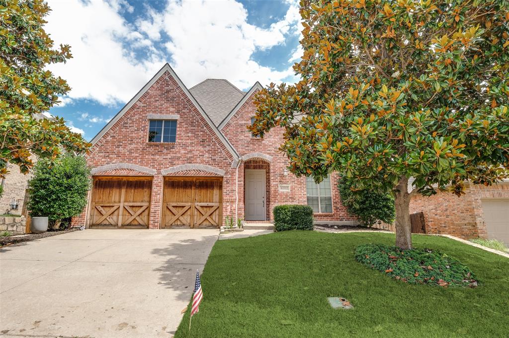 6312 Valley View Drive