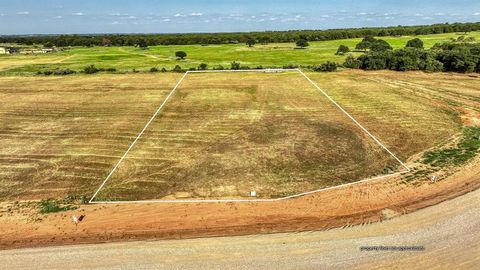 Lot 37 Three Quarter Loop Poolville TX 76487