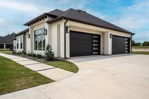 A home in Midlothian