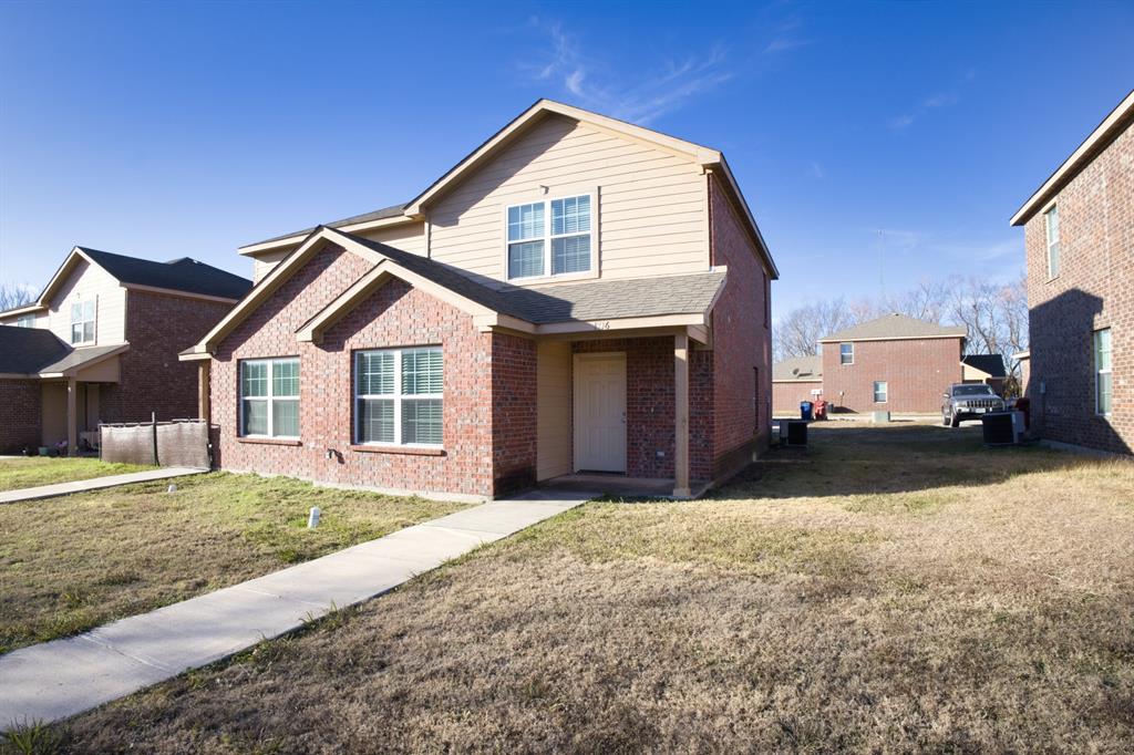 COOLEY ADDITION - Residential Lease