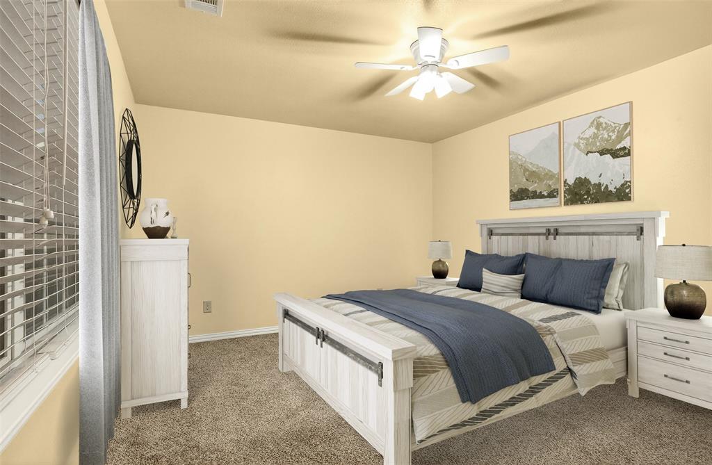 COOLEY ADDITION - Residential Lease