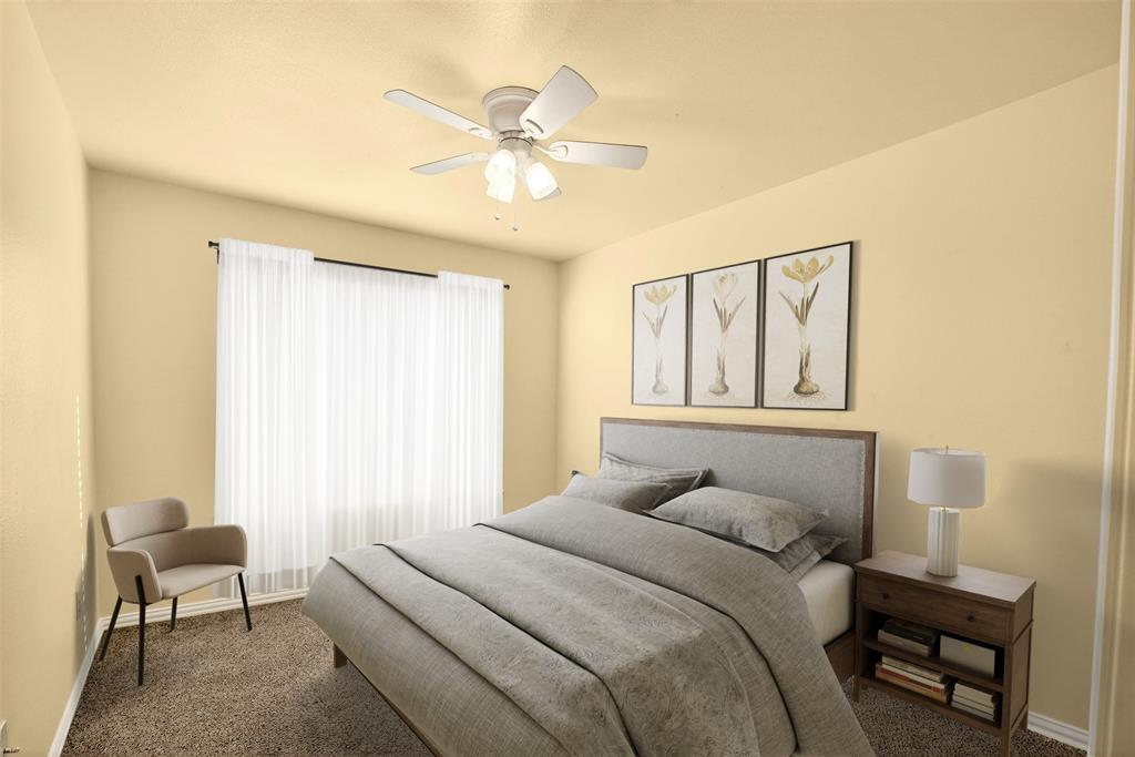 COOLEY ADDITION - Residential Lease