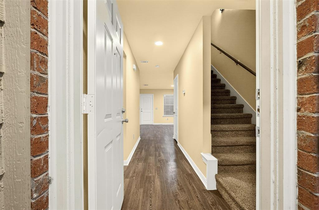 COOLEY ADDITION - Residential Lease