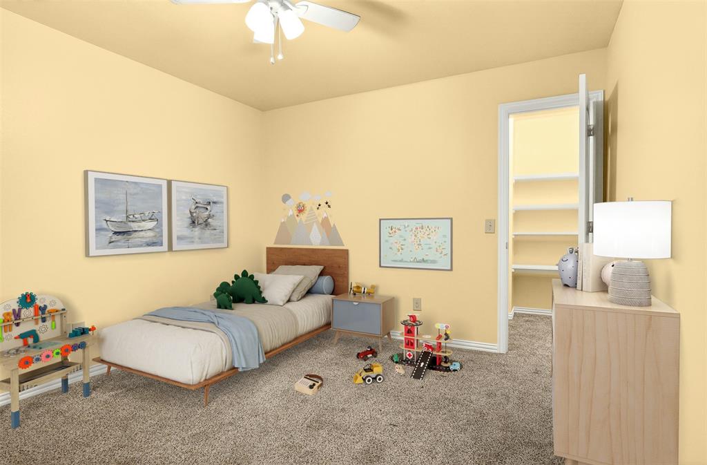 COOLEY ADDITION - Residential Lease