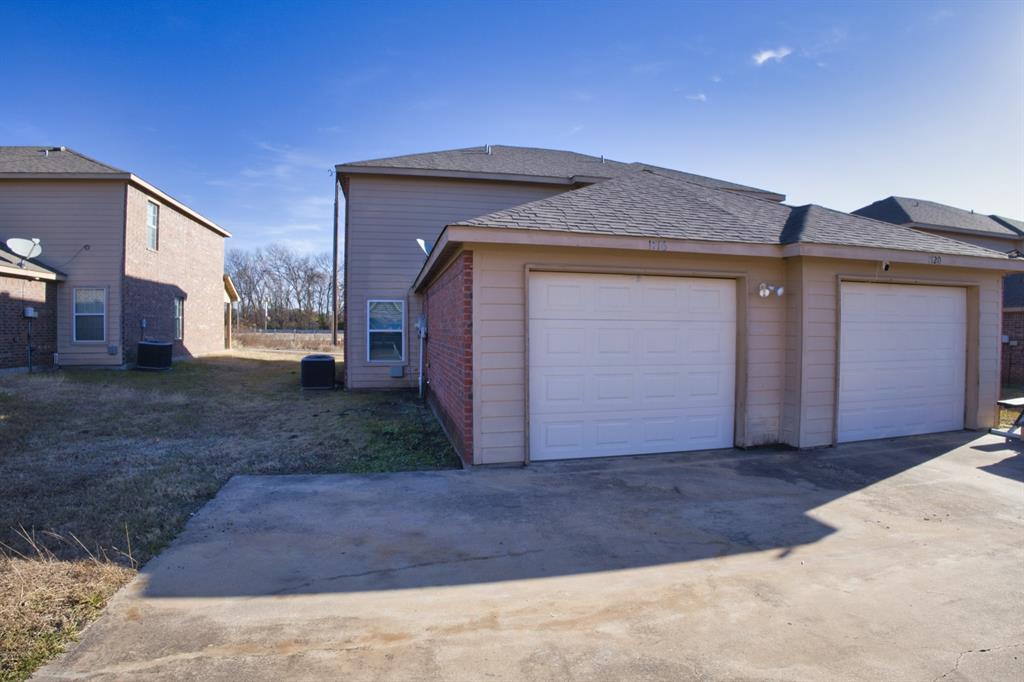 COOLEY ADDITION - Residential Lease