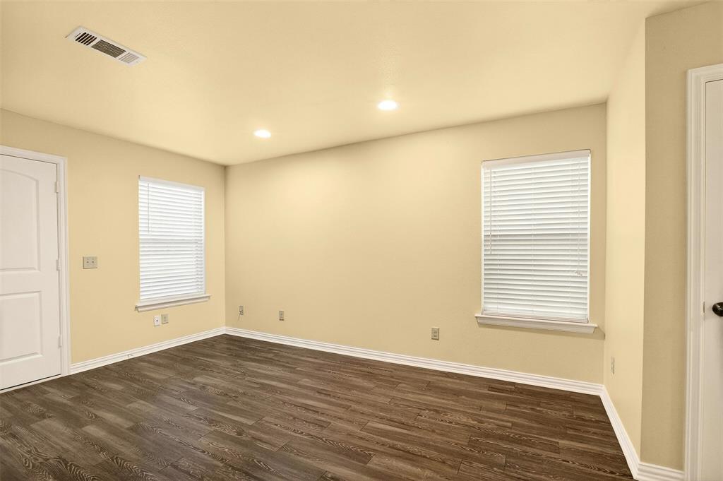 COOLEY ADDITION - Residential Lease