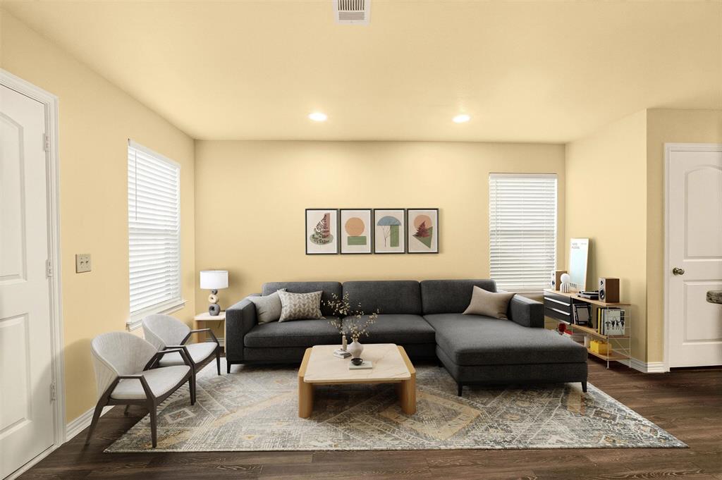 COOLEY ADDITION - Residential Lease